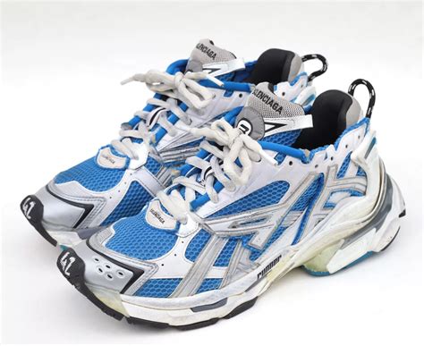 Balenciaga shoes men sale